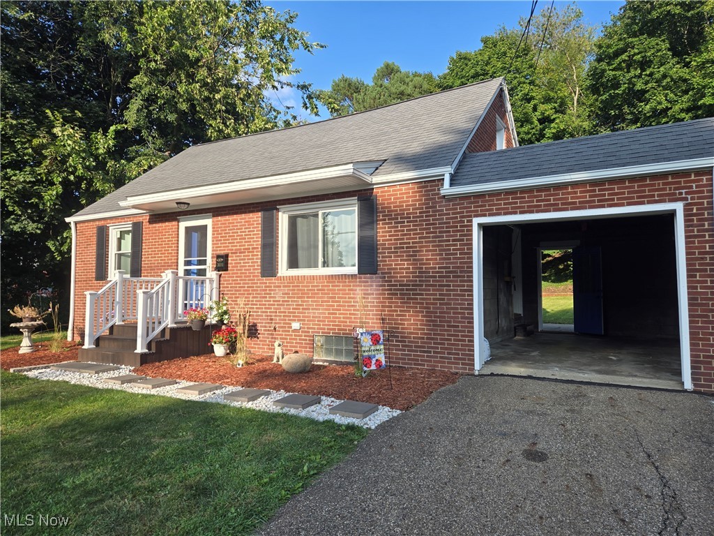 Canton - Residential