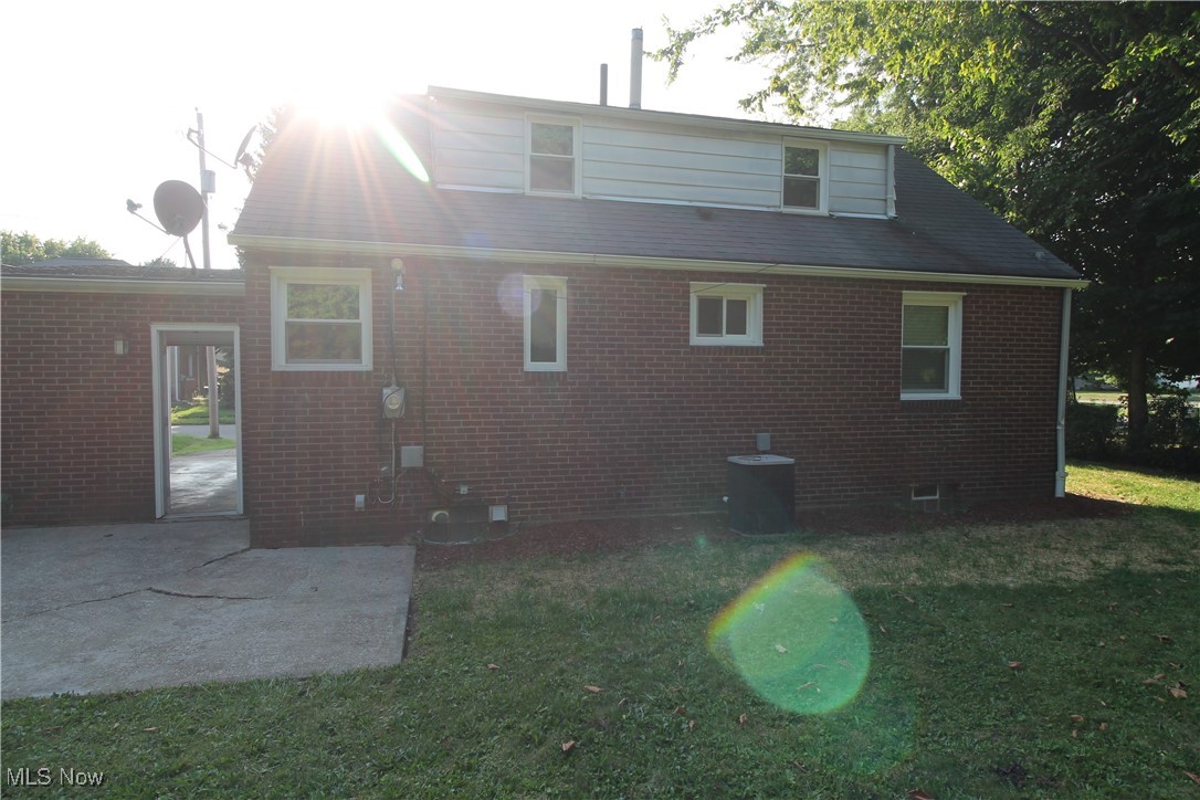 Canton - Residential