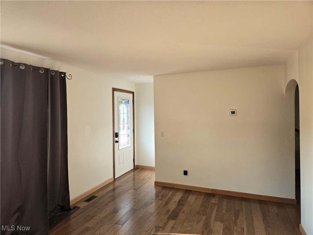 Canton - Residential