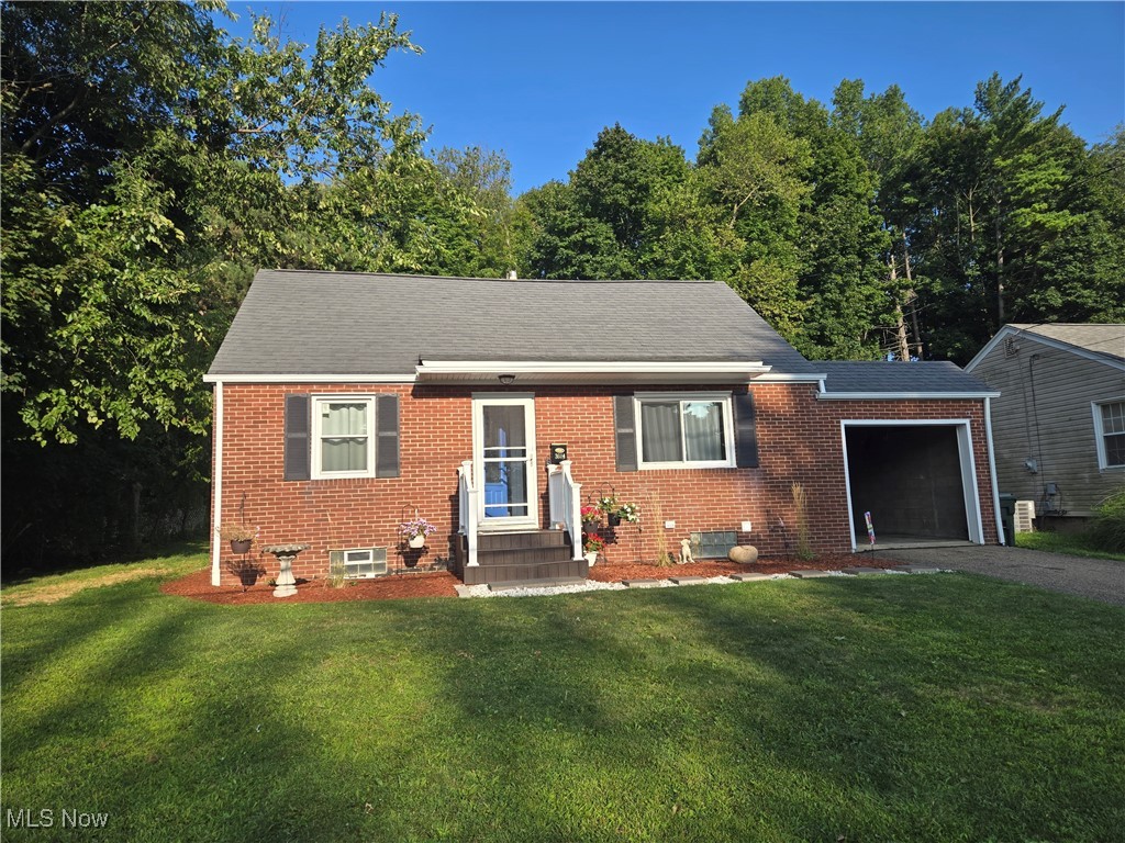 Canton - Residential