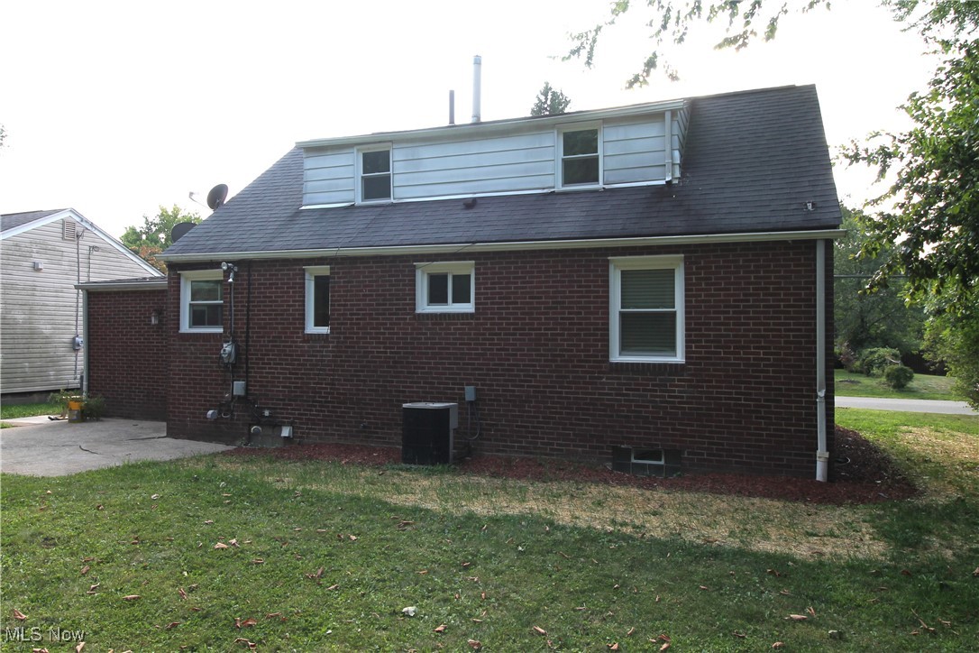 Canton - Residential