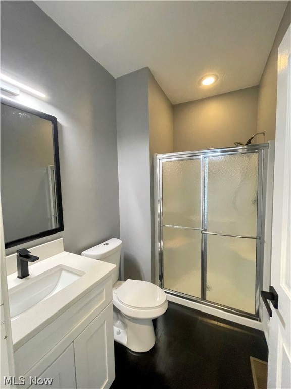 Waterford Crossing - Residential