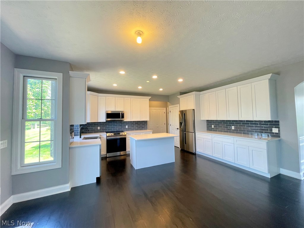 Waterford Crossing - Residential