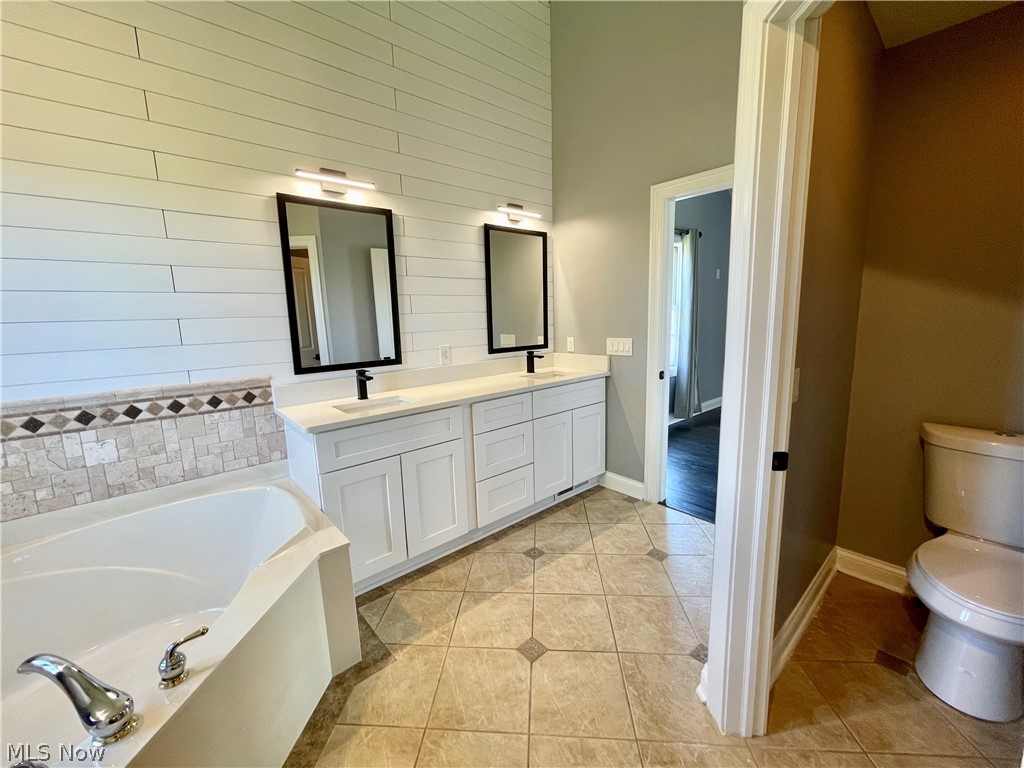 Waterford Crossing - Residential