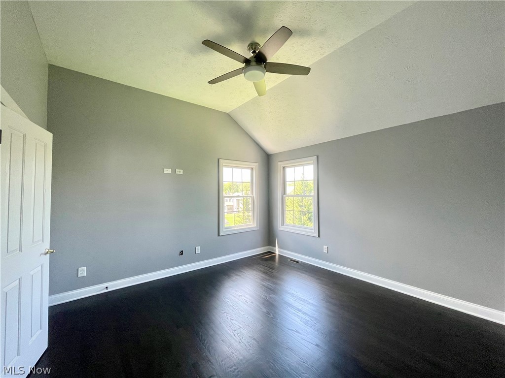 Waterford Crossing - Residential