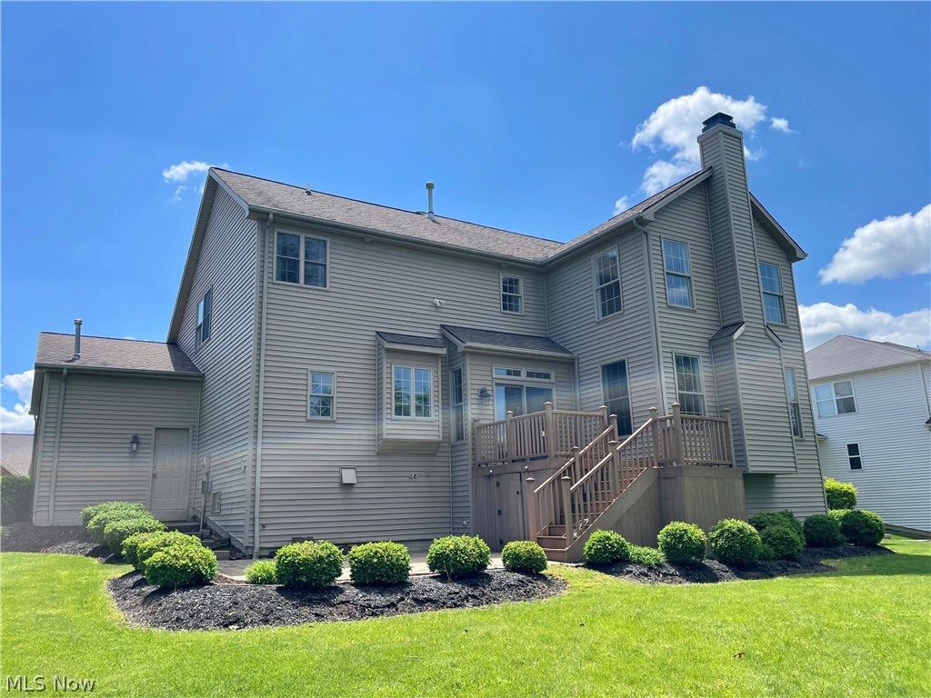 Waterford Crossing - Residential