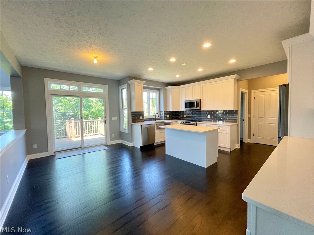 Waterford Crossing - Residential