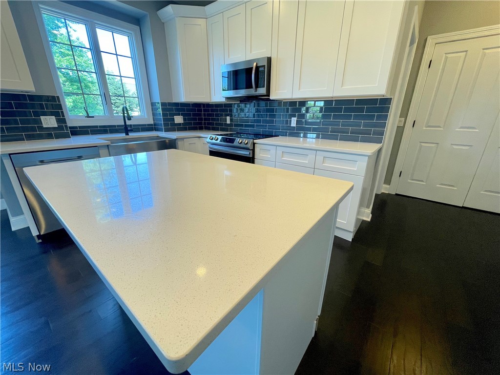 Waterford Crossing - Residential