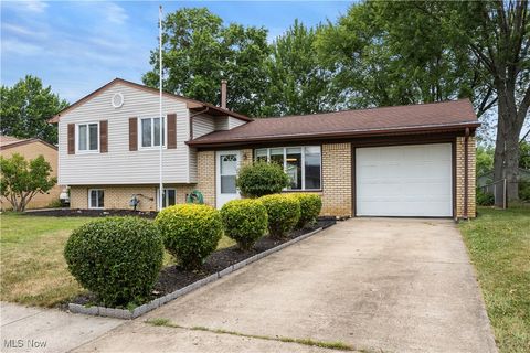 842 Hollywood Boulevard, Elyria, OH 44035 - #: 5139540