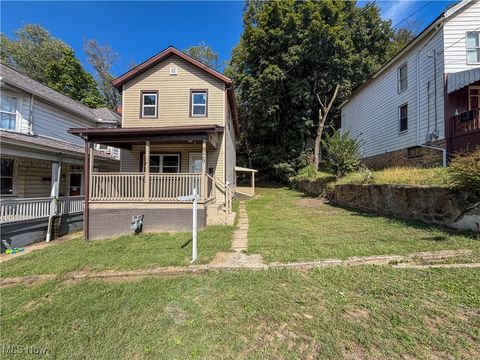 Homes For Sale - 929 Bank Street<br/> Columbiana County, East Liverpool, OH 43920
