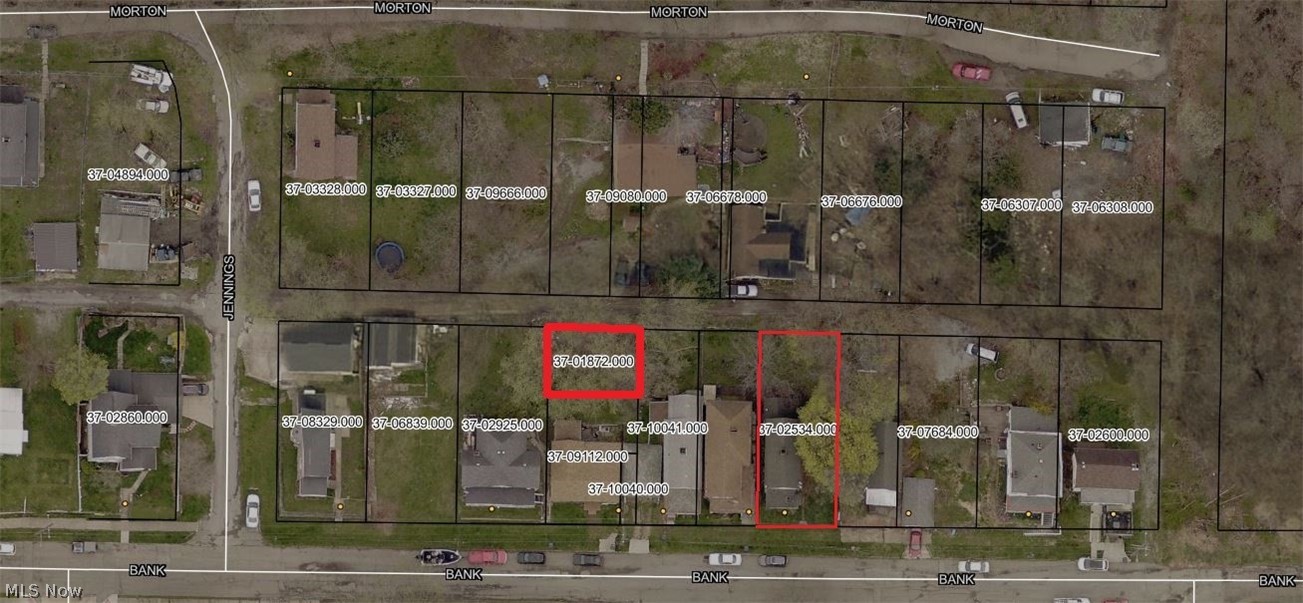 Mckinnons 7th Add - Residential