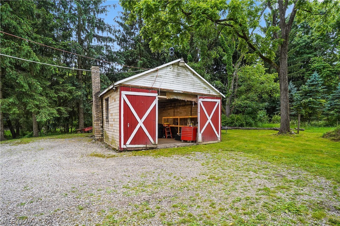 Township/Bath - Residential