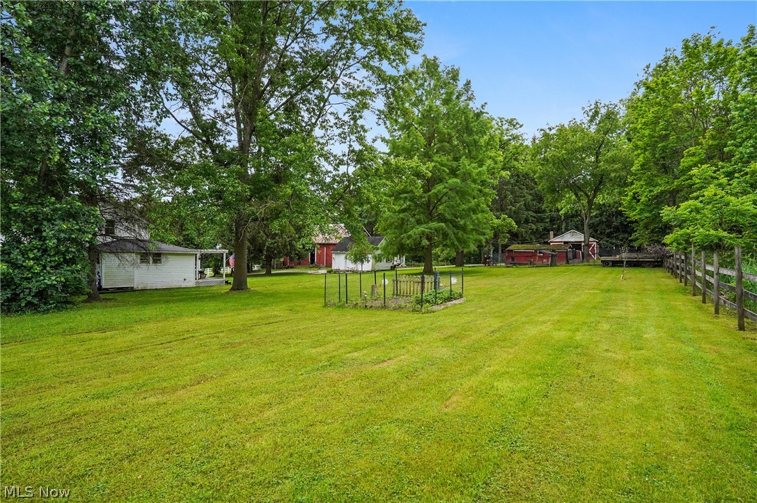 Township/Bath - Residential