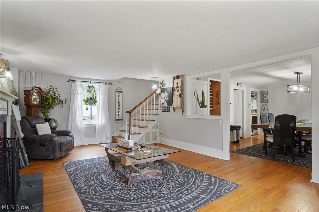 Township/Bath - Residential