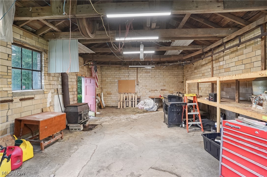 Township/Bath - Residential