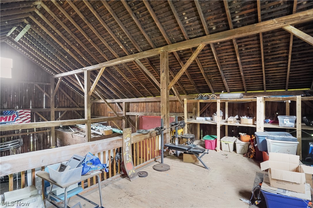 Township/Bath - Residential