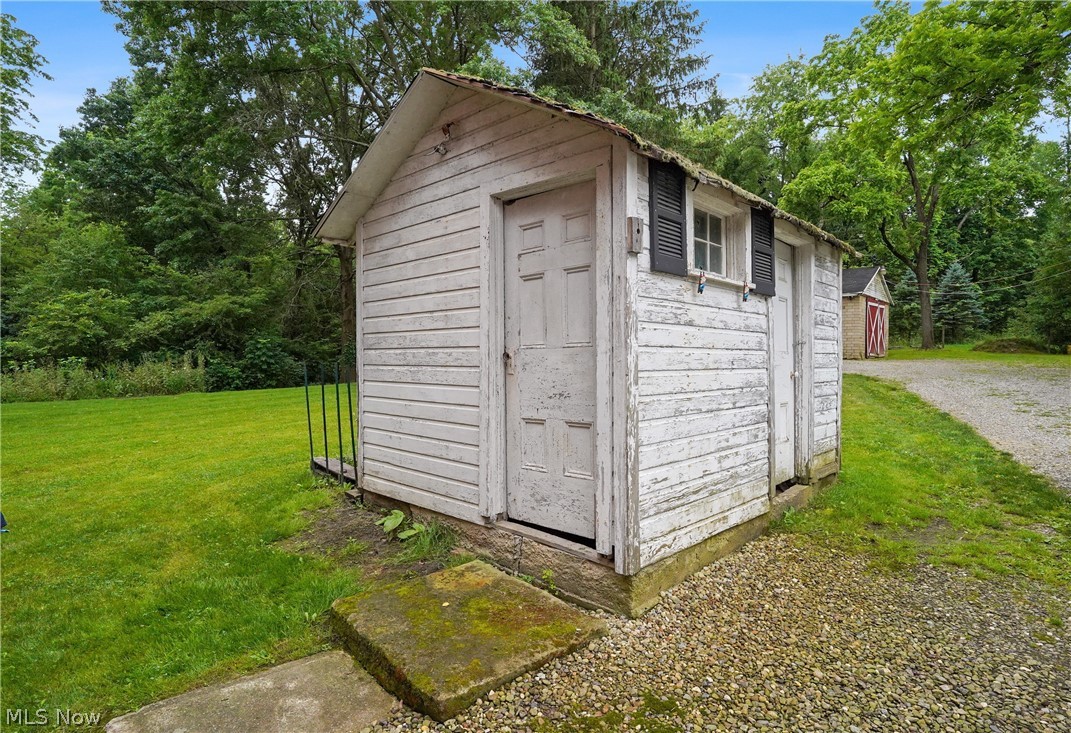 Township/Bath - Residential