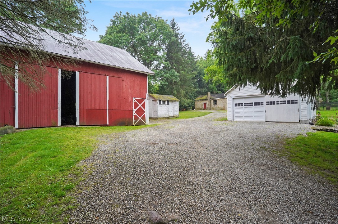 Township/Bath - Residential