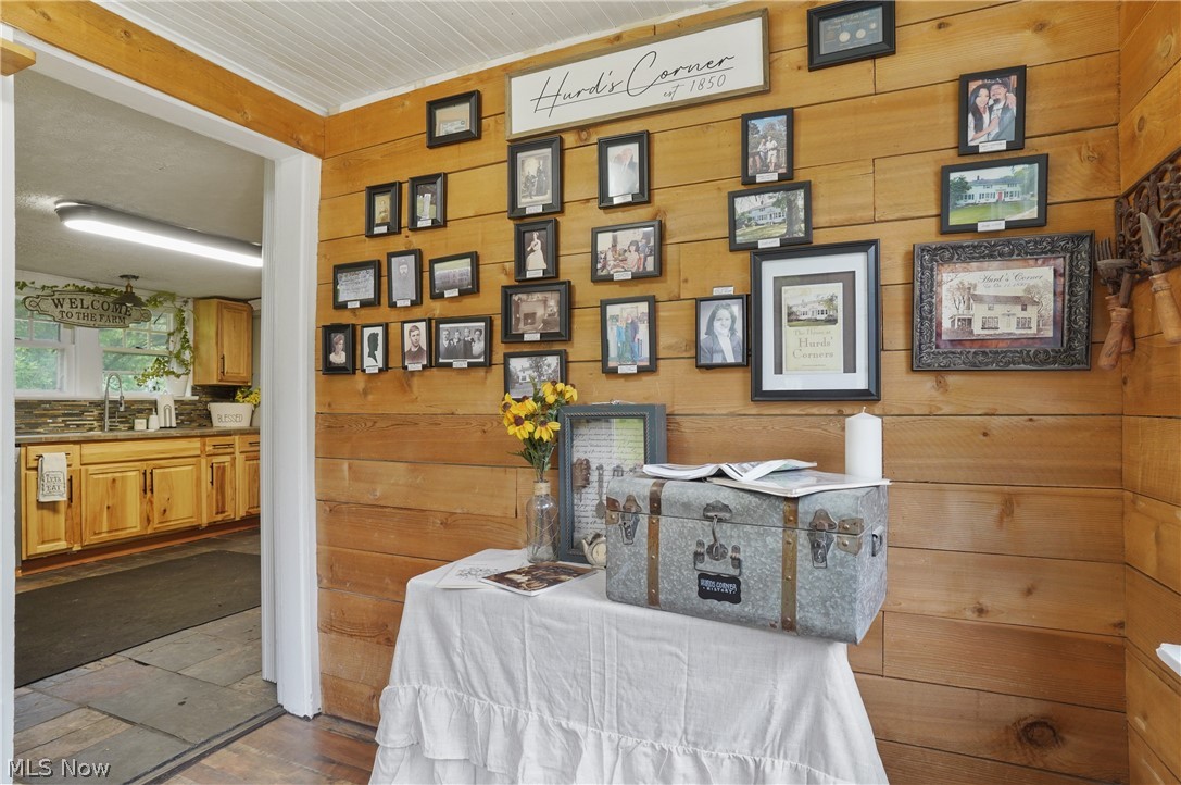 Township/Bath - Residential