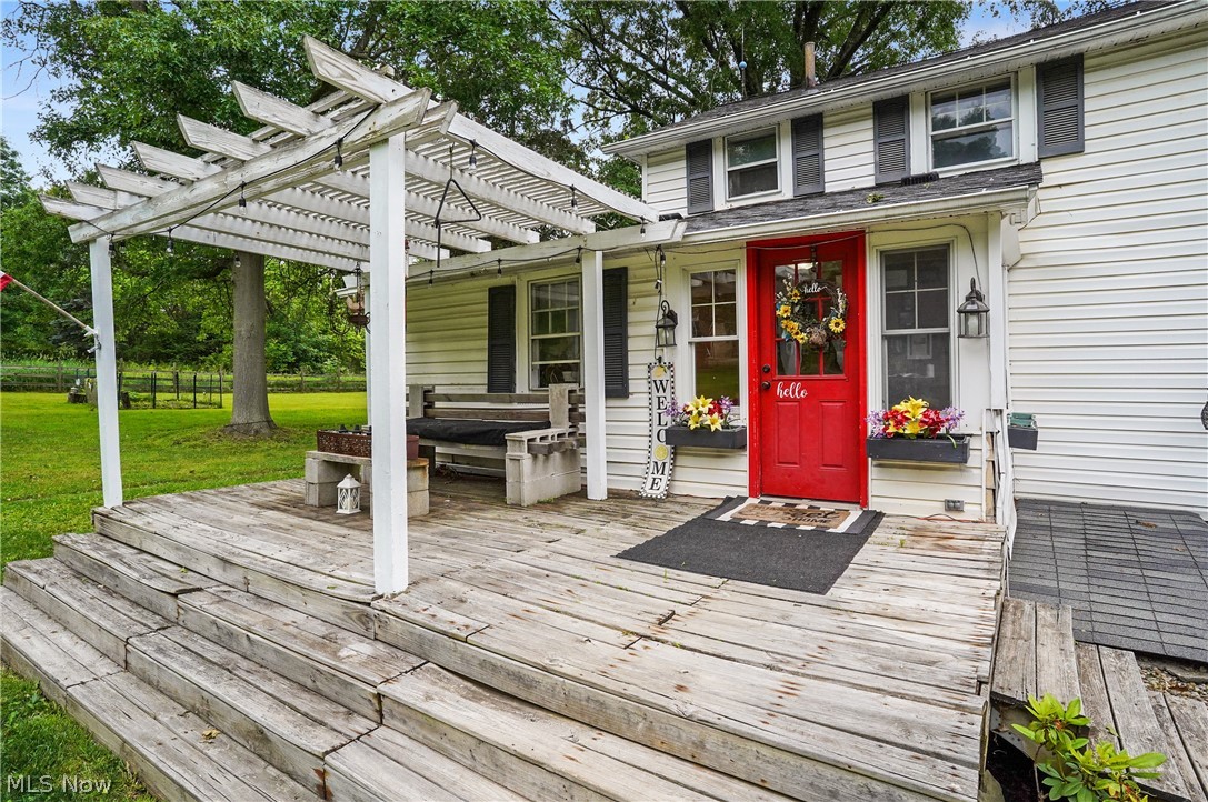 Township/Bath - Residential