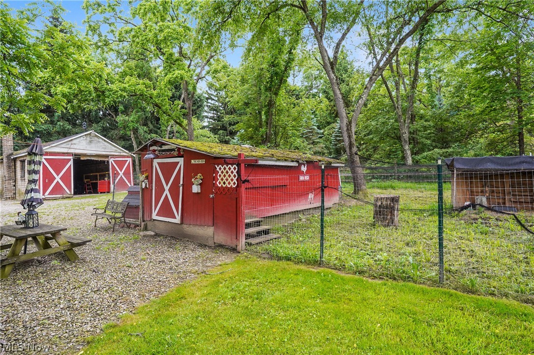 Township/Bath - Residential