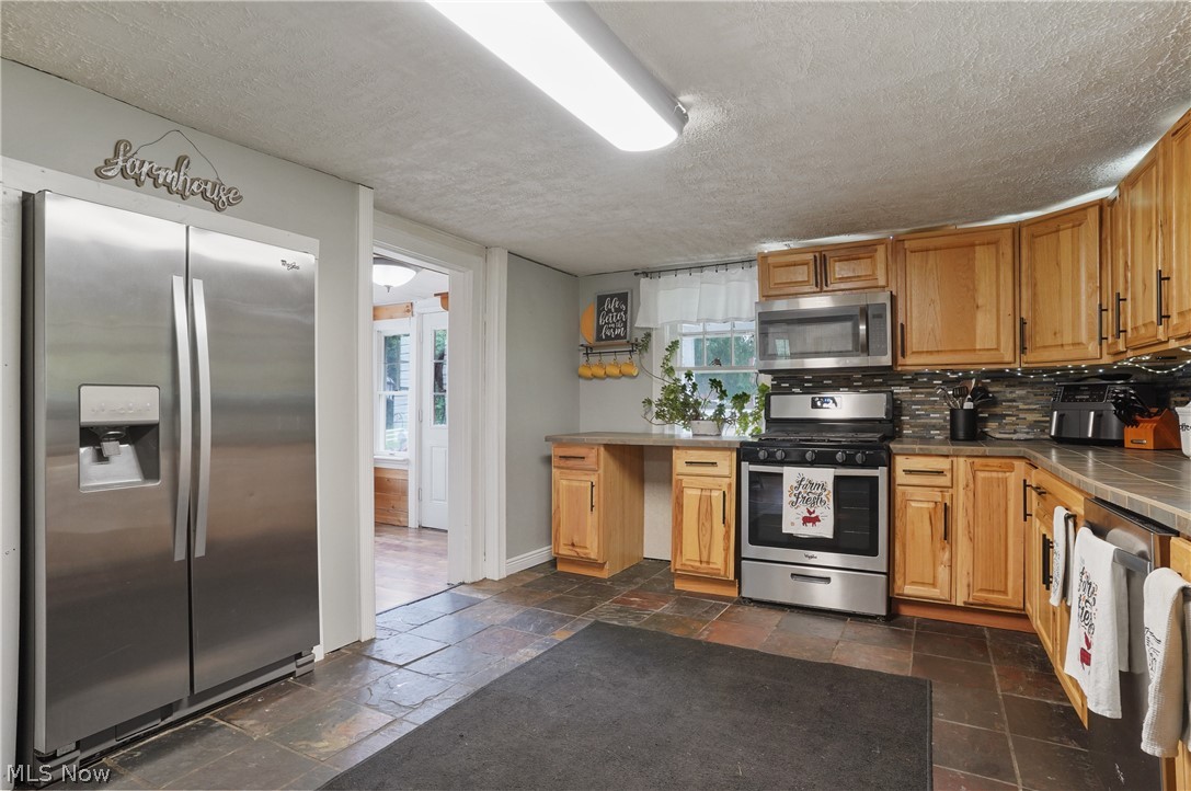 Township/Bath - Residential