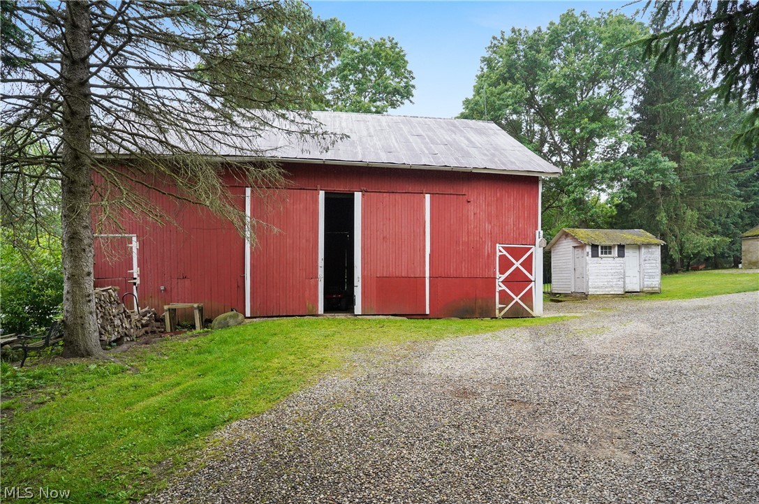 Township/Bath - Residential