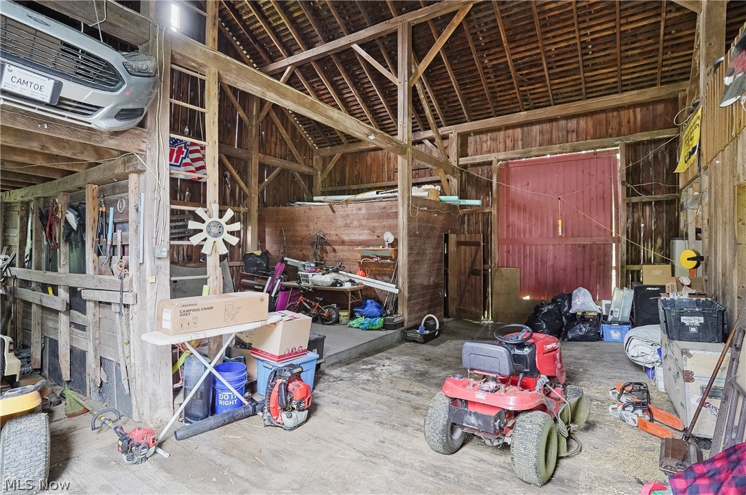 Township/Bath - Residential