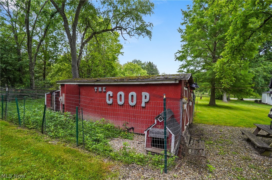 Township/Bath - Residential