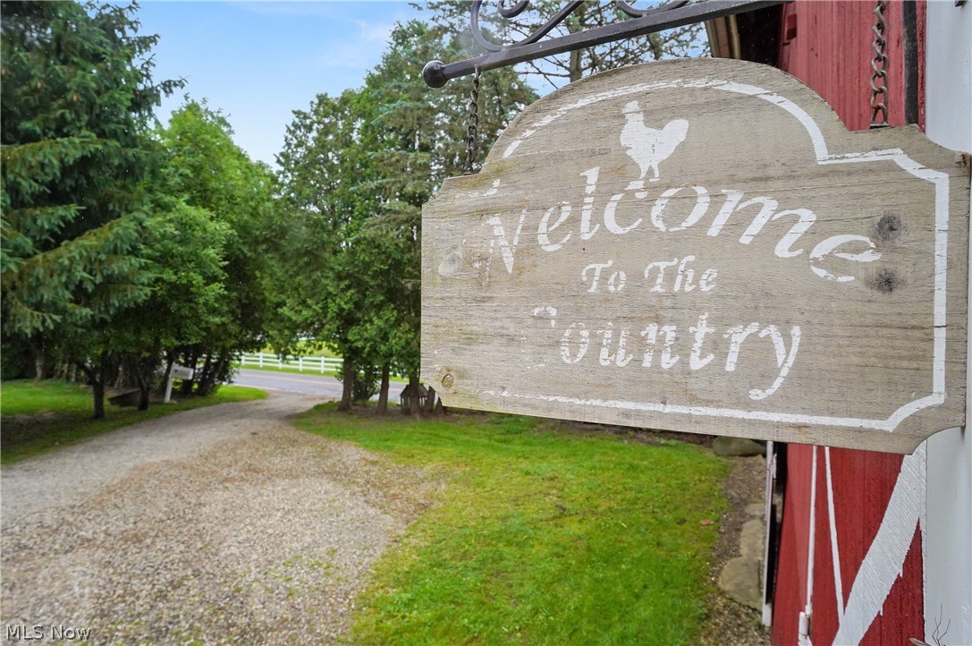 Township/Bath - Residential