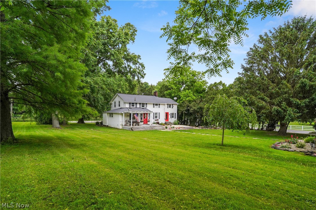 Township/Bath - Residential