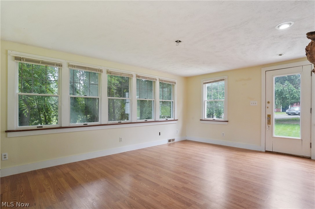 Township/Bath - Residential