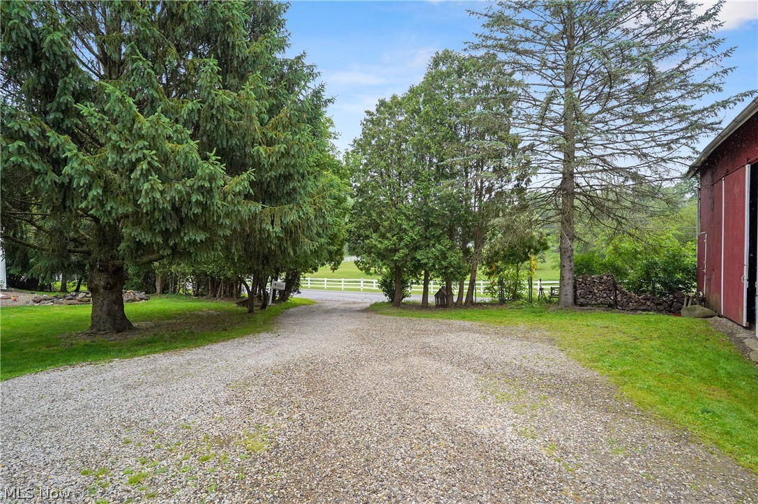 Township/Bath - Residential