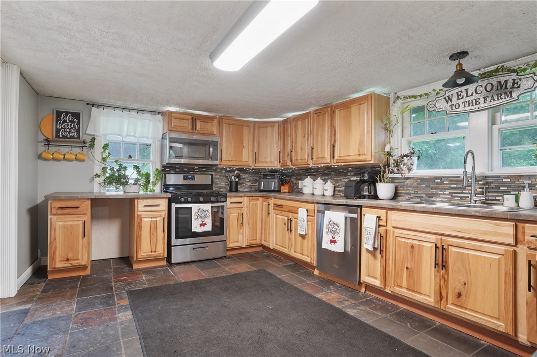 Township/Bath - Residential