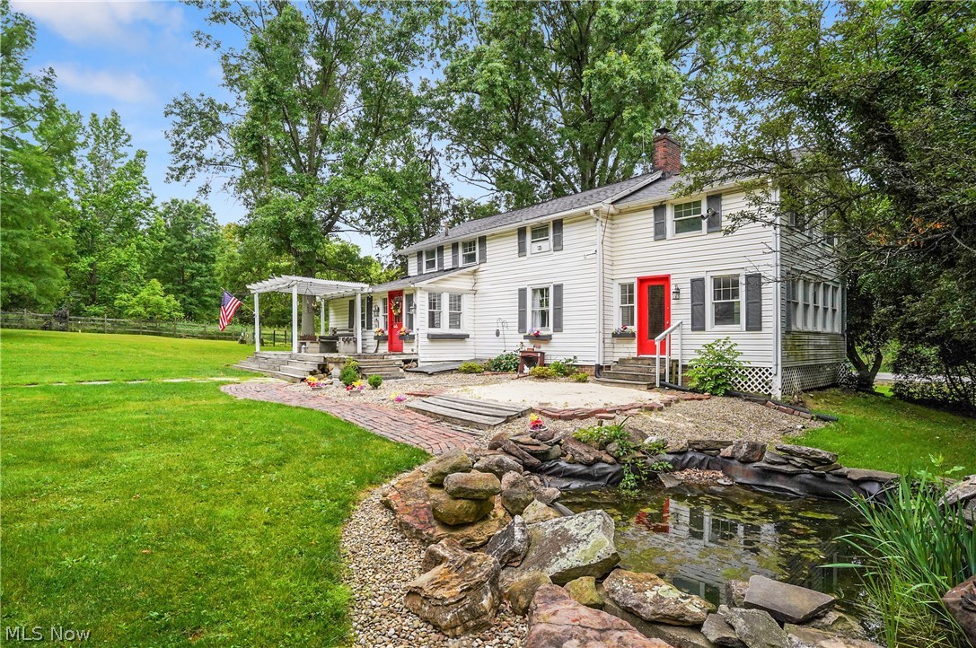 Township/Bath - Residential