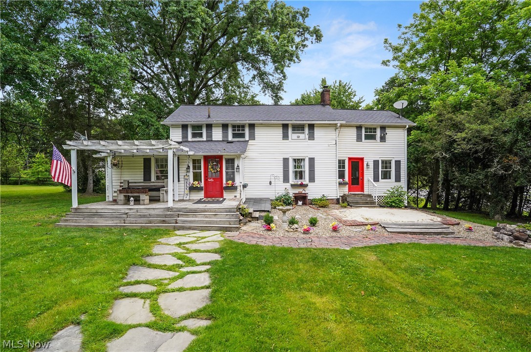 Township/Bath - Residential