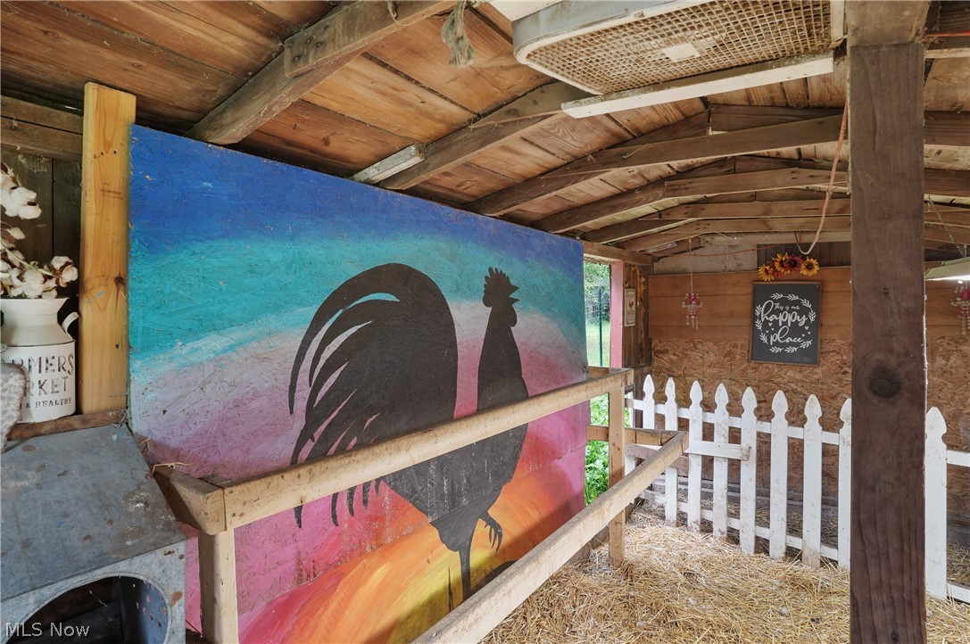 Township/Bath - Residential