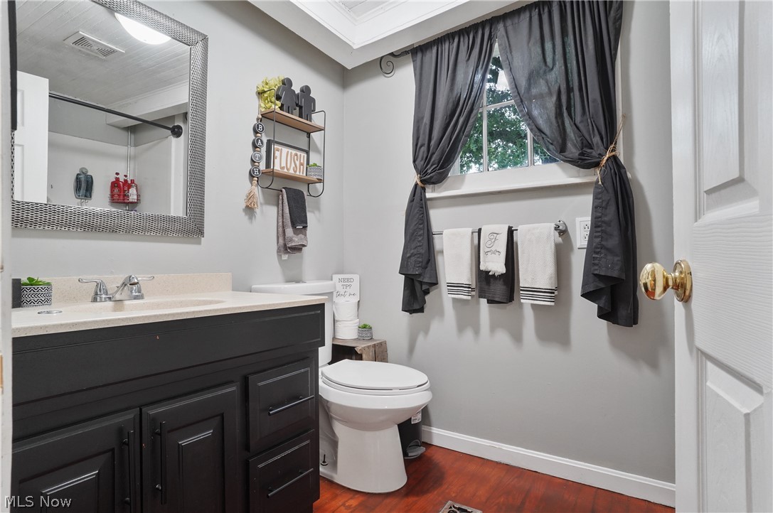 Township/Bath - Residential