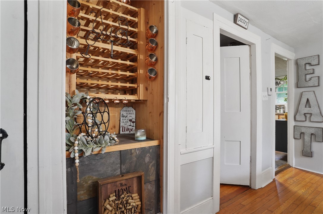 Township/Bath - Residential