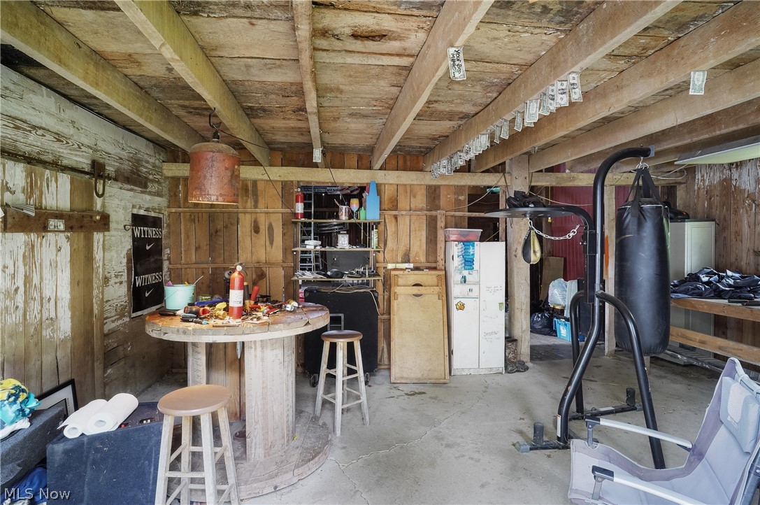 Township/Bath - Residential