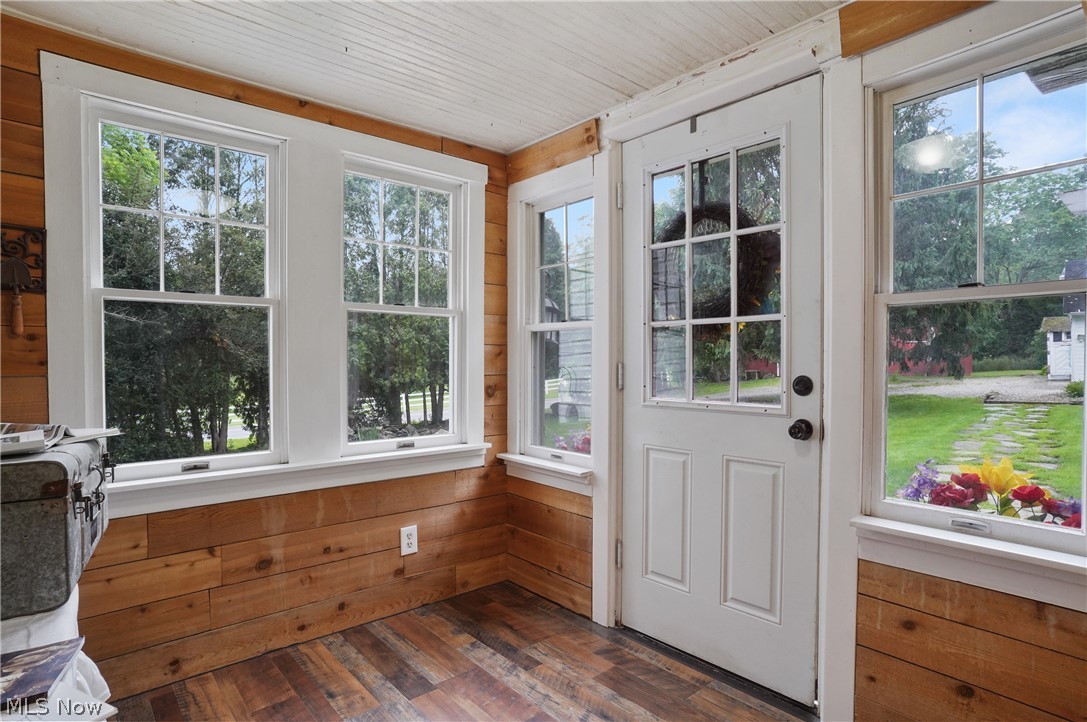 Township/Bath - Residential