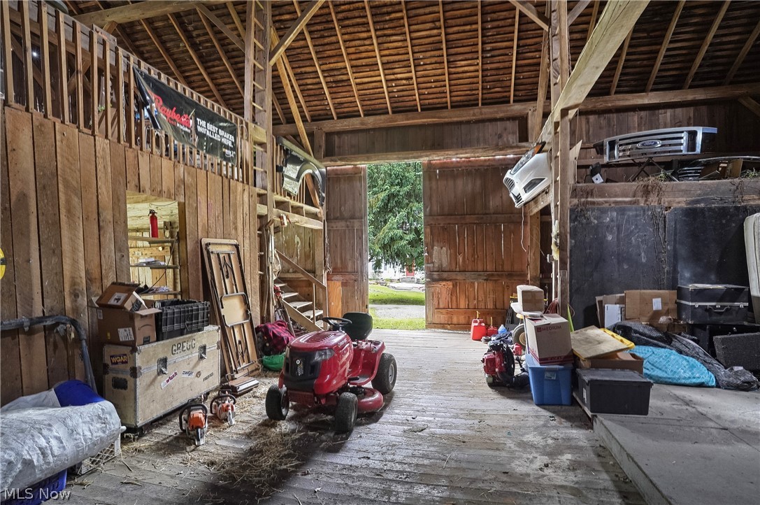 Township/Bath - Residential