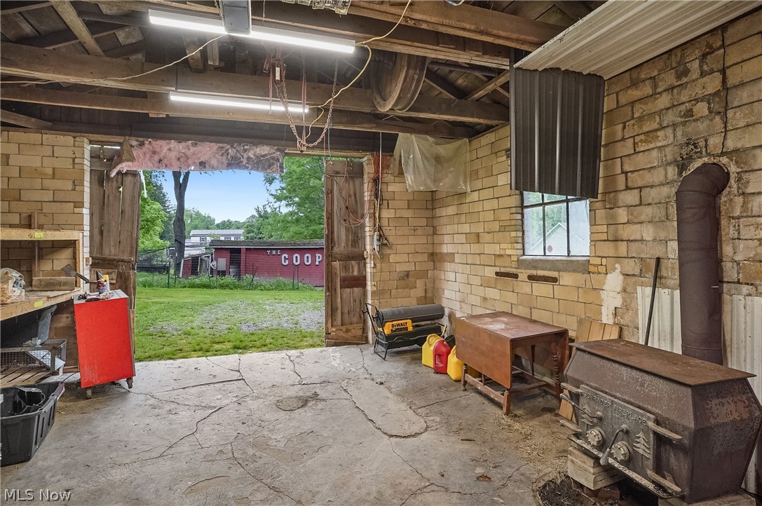 Township/Bath - Residential