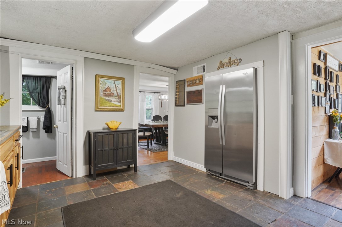 Township/Bath - Residential