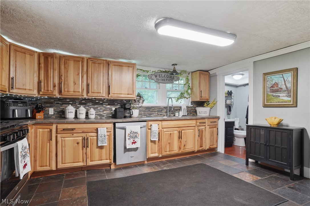 Township/Bath - Residential