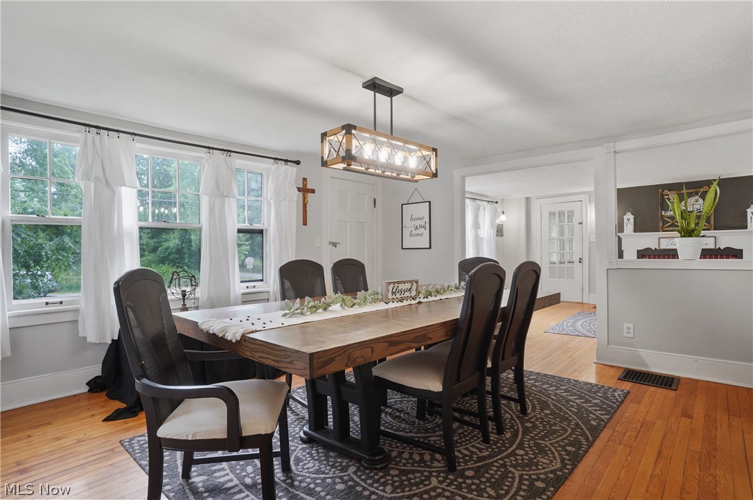 Township/Bath - Residential