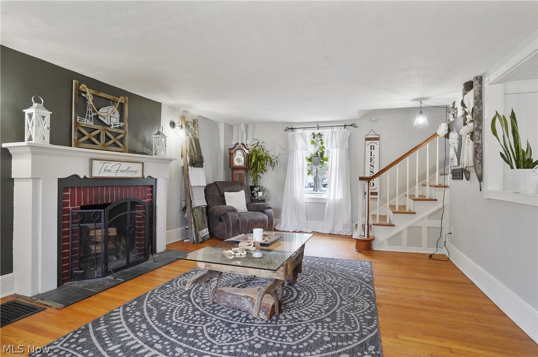 Township/Bath - Residential