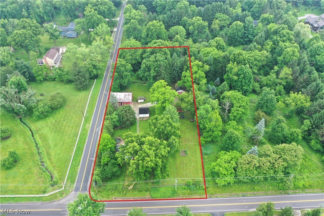 Township/Bath - Residential