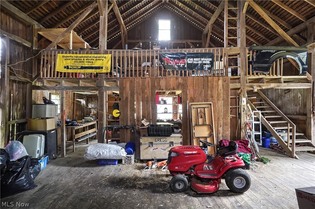 Township/Bath - Residential