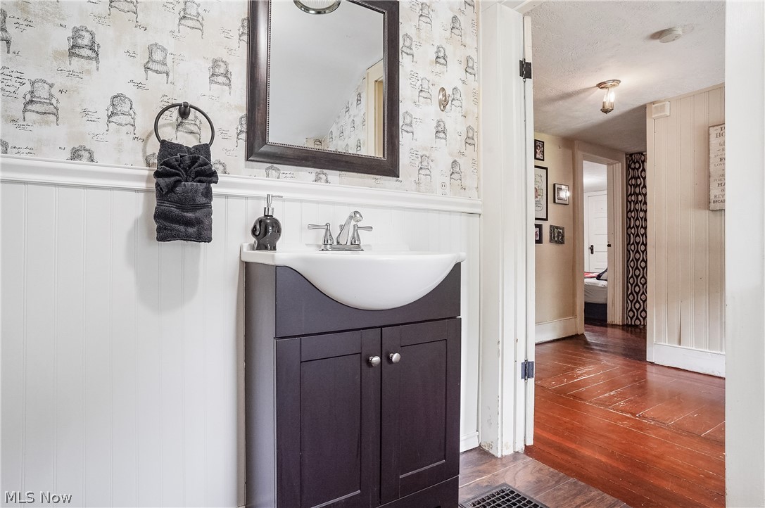 Township/Bath - Residential